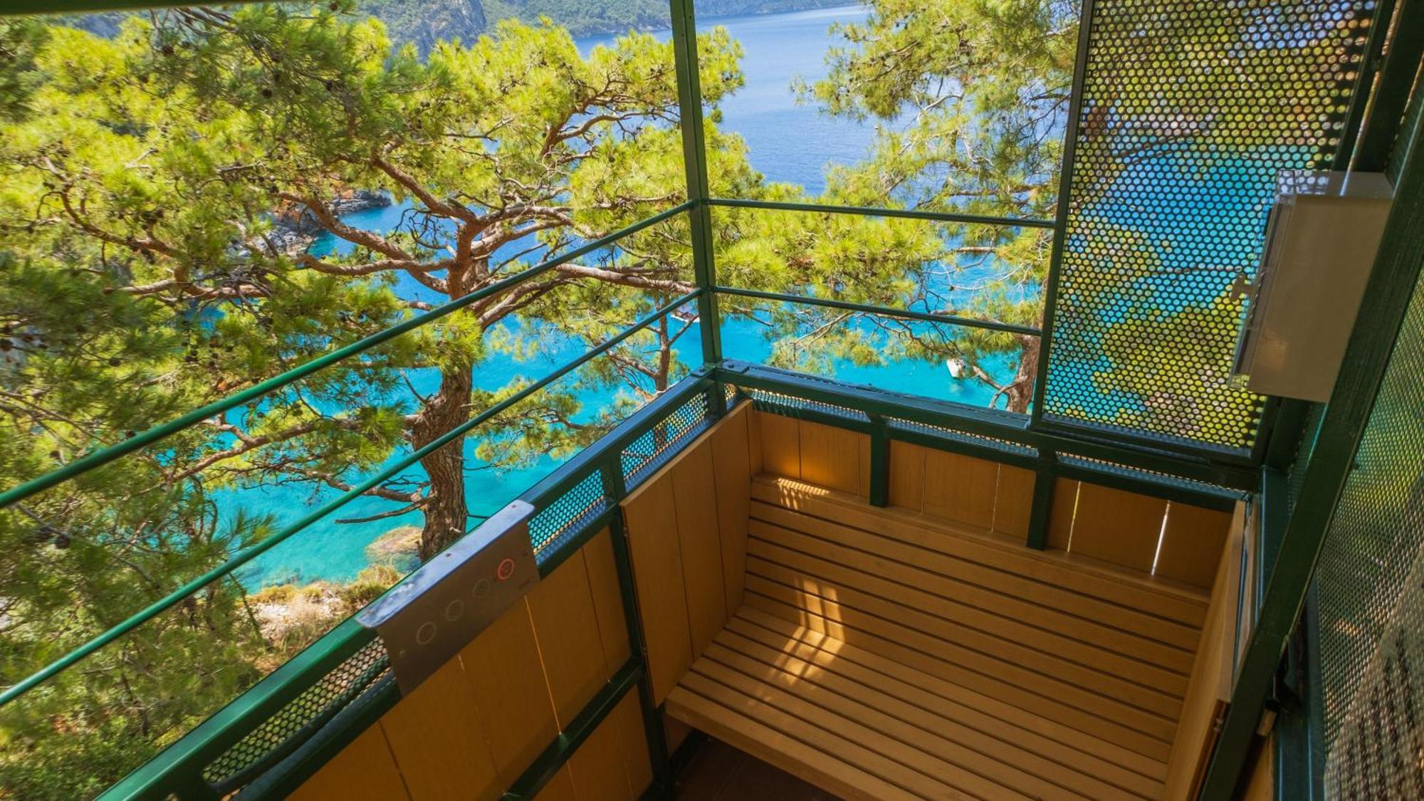 The Private Bays & Islands Of Turkey * Fethiye