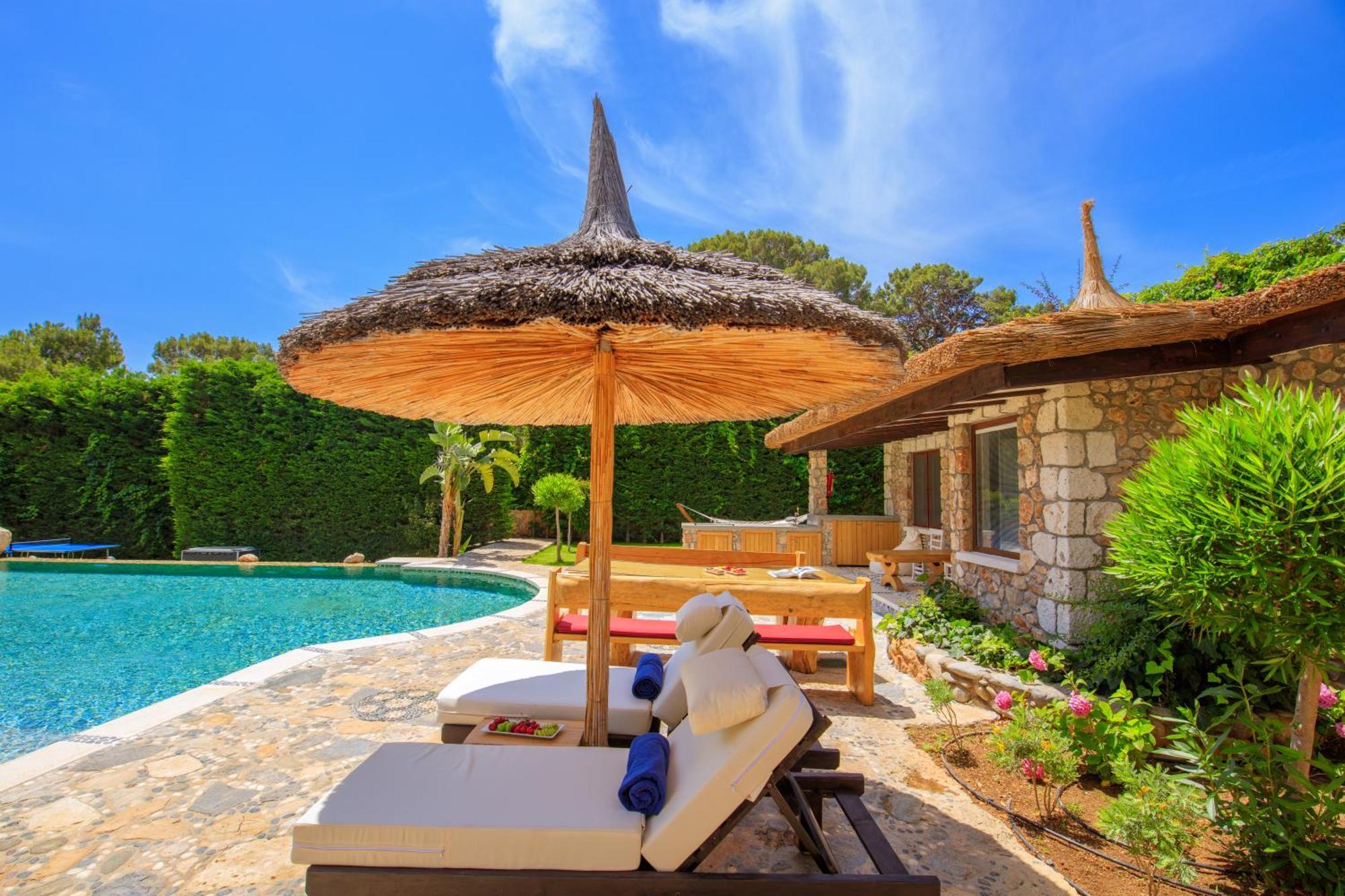 Villa The Private Bays & Islands Of Turkey *