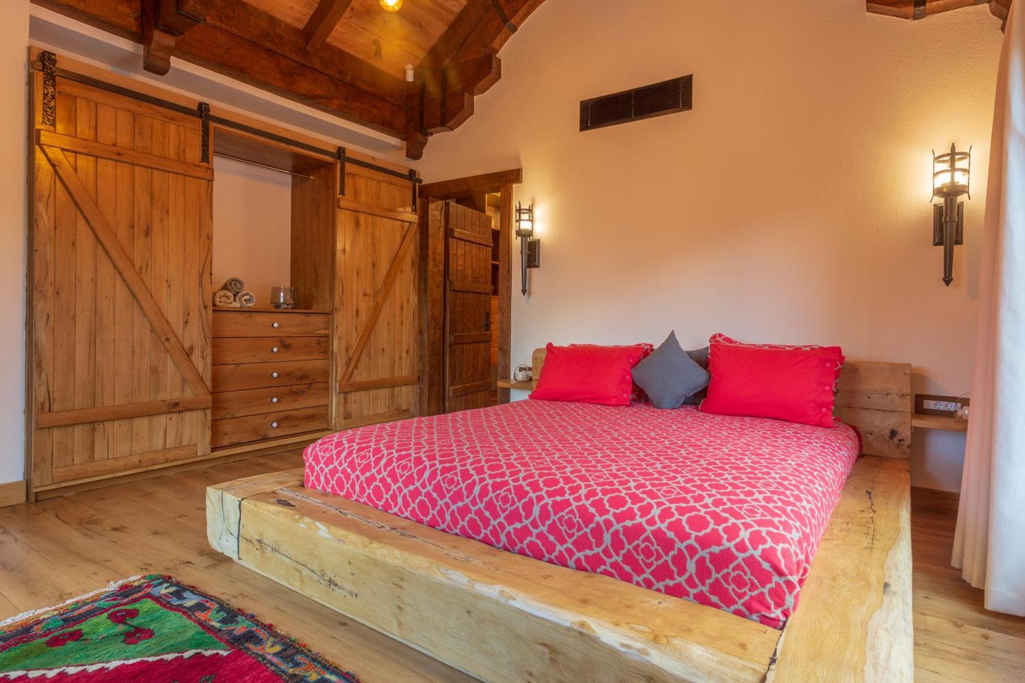 Villa The Private Bays & Islands Of Turkey Fethiye