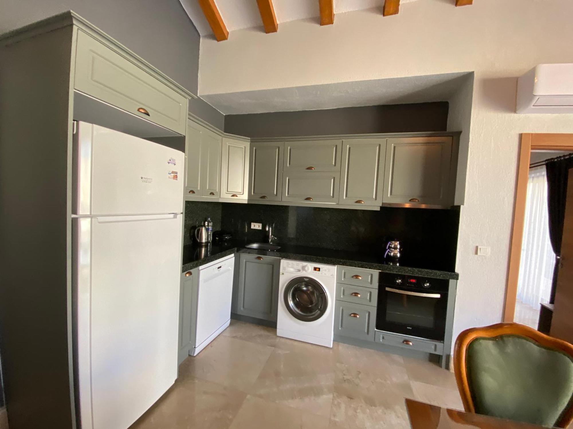 Tlos Royal 3+1 Villa, Oezel Havuzlu, Villa *