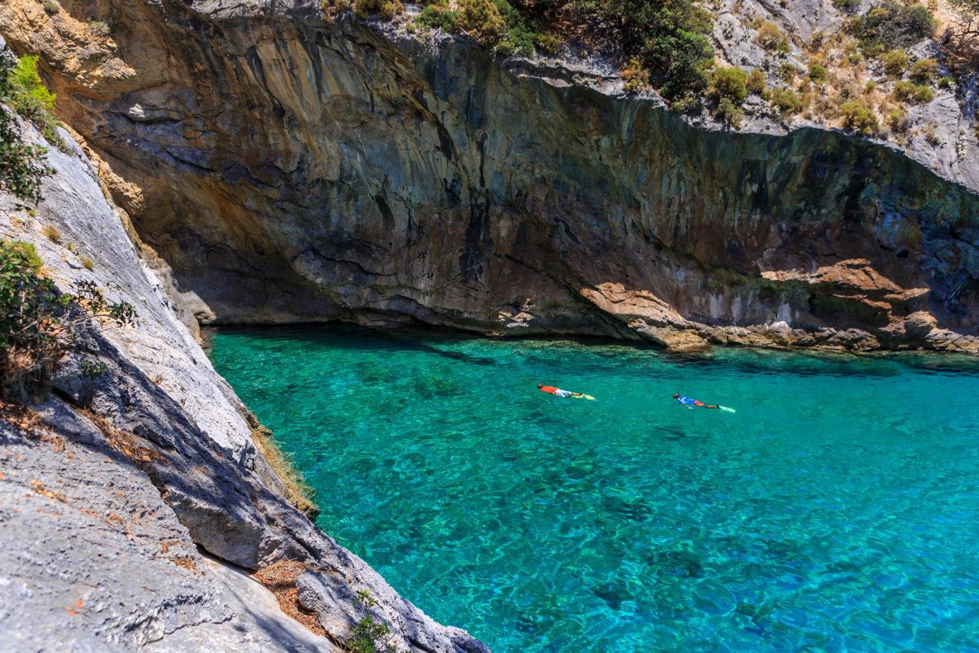 Villa The Private Bays & Islands Of Turkey Fethiye