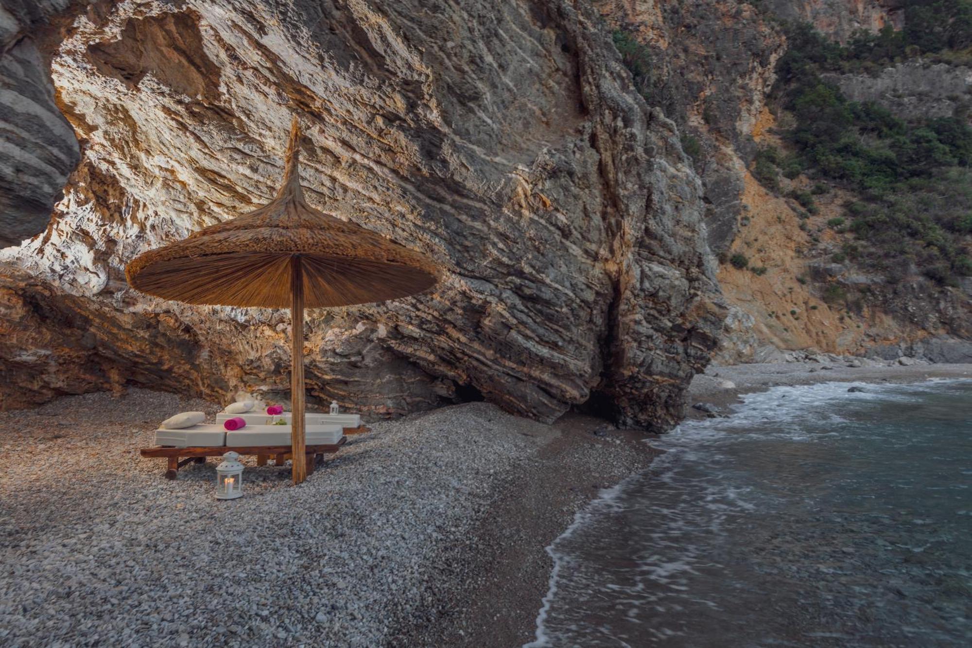 The Private Bays & Islands Of Turkey Fethiye