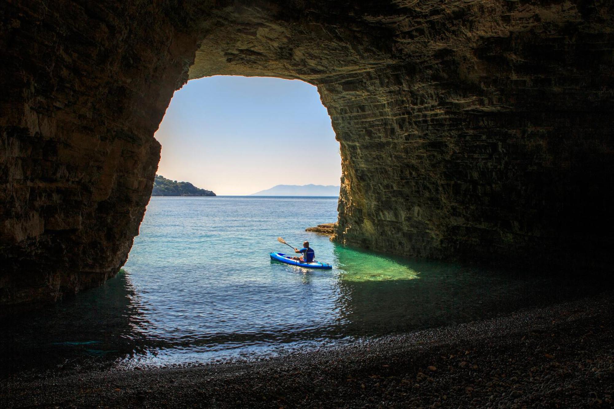 The Private Bays & Islands Of Turkey Villa