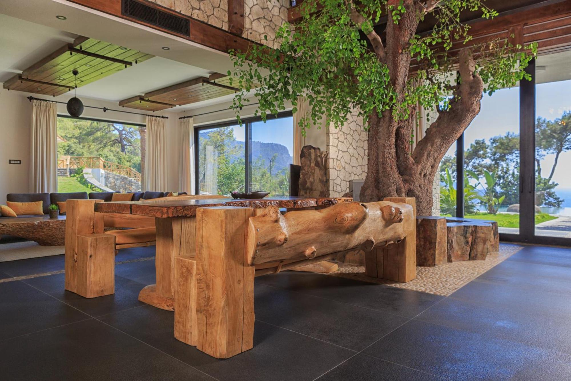 Villa The Private Bays & Islands Of Turkey