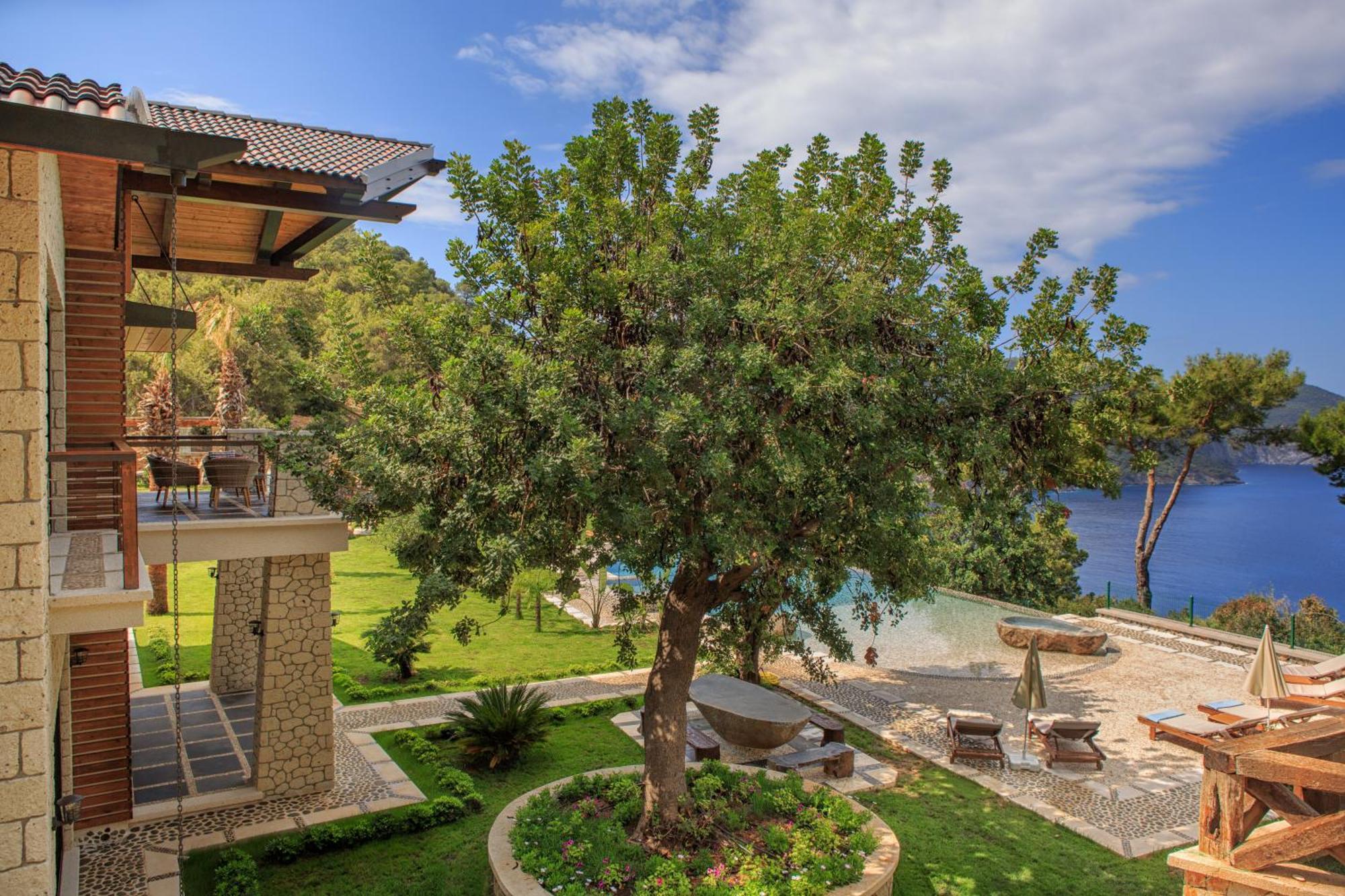 Villa The Private Bays & Islands Of Turkey Fethiye