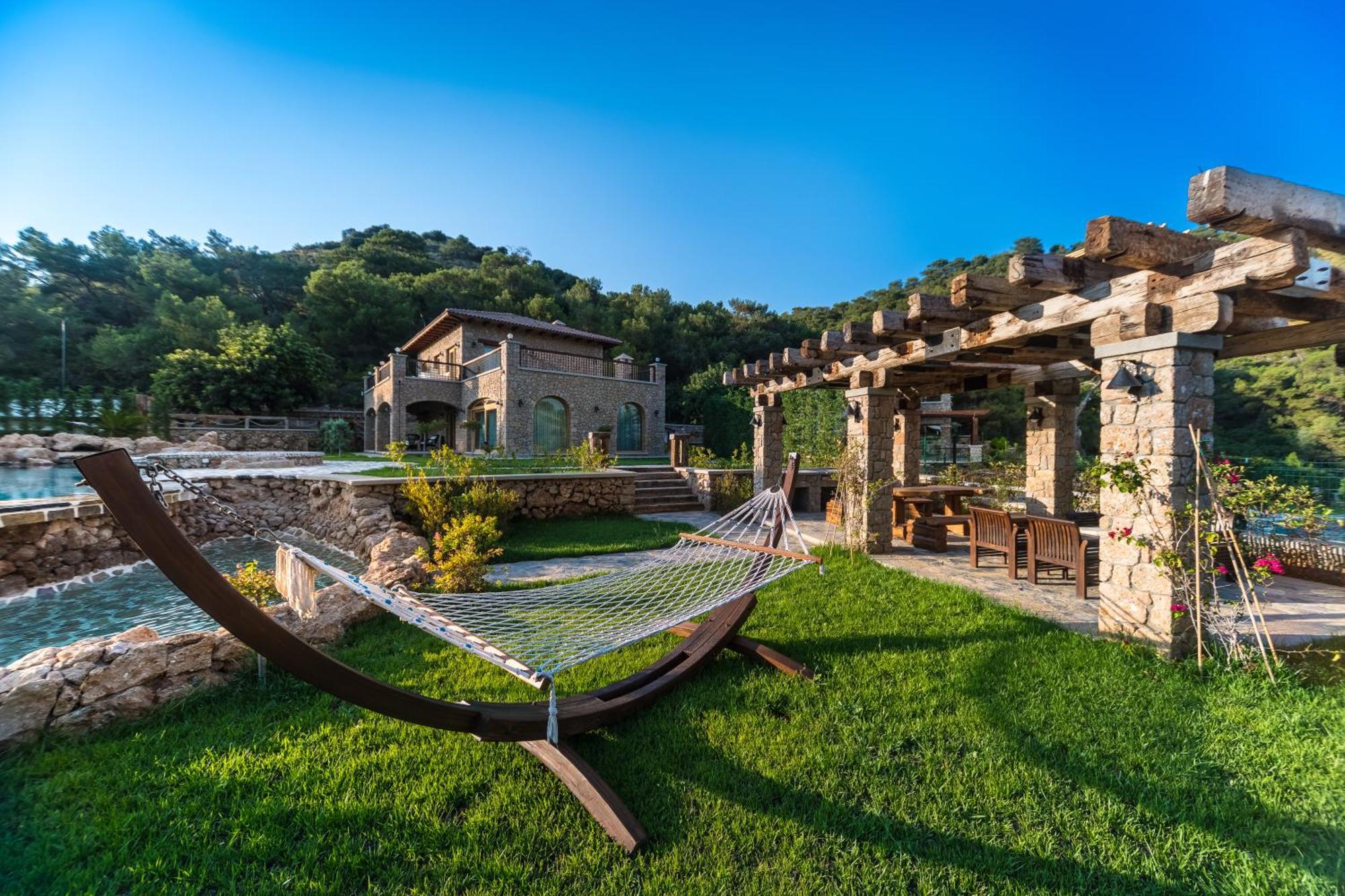 Villa The Private Bays & Islands Of Turkey Fethiye