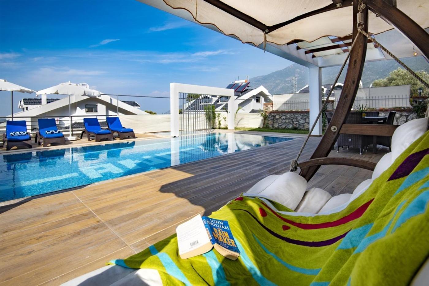 Prestige B * Fethiye