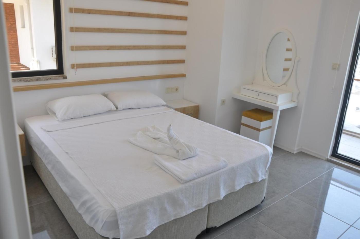 Prestige B Villa