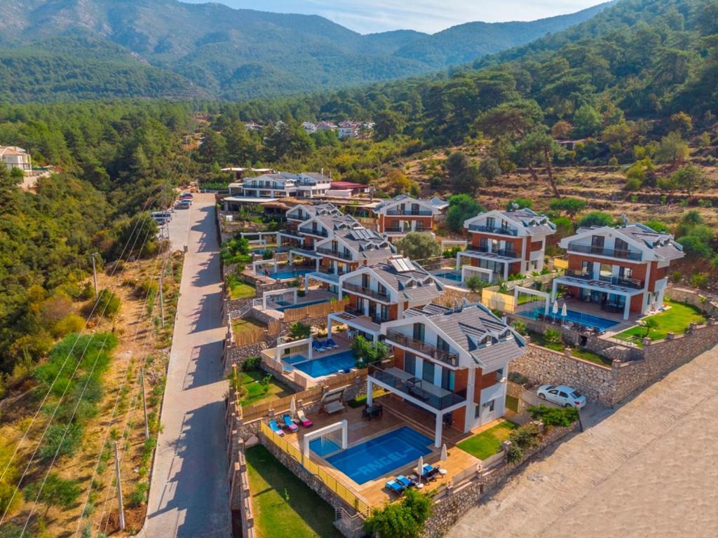 Villa Prestige B *