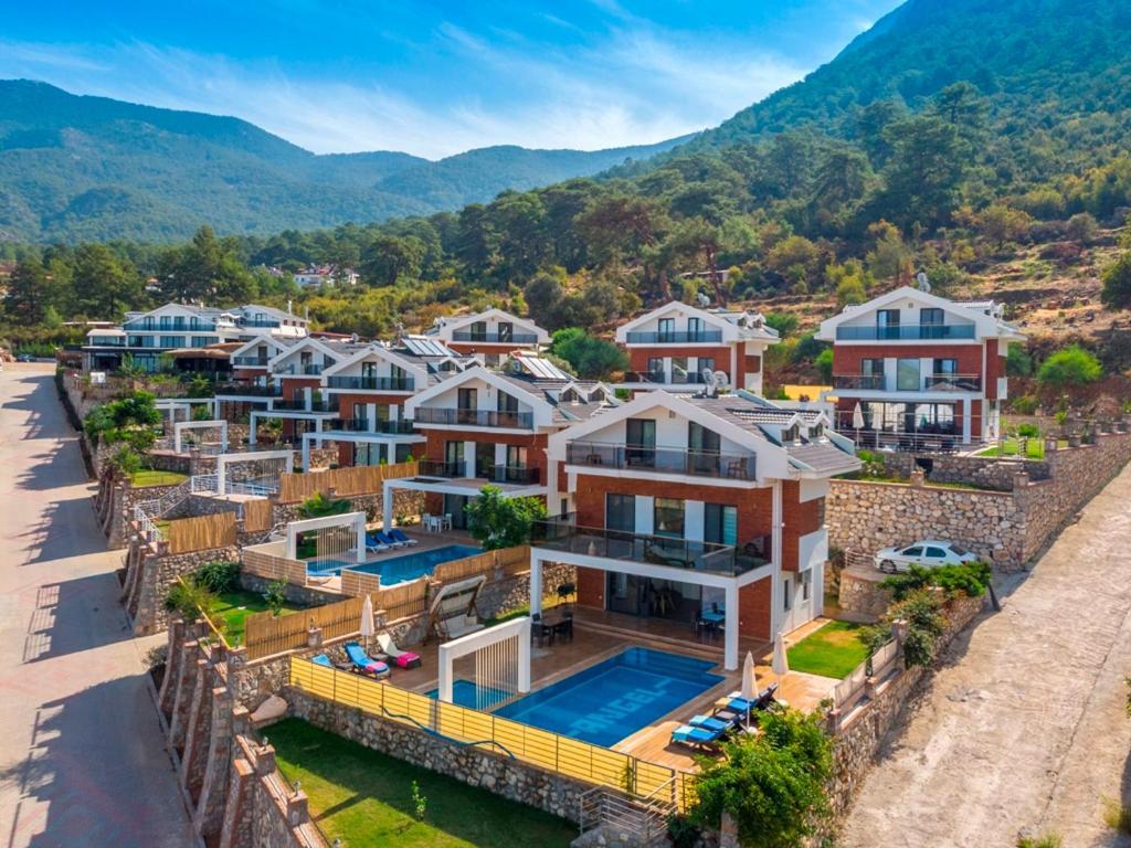 Prestige B * Fethiye