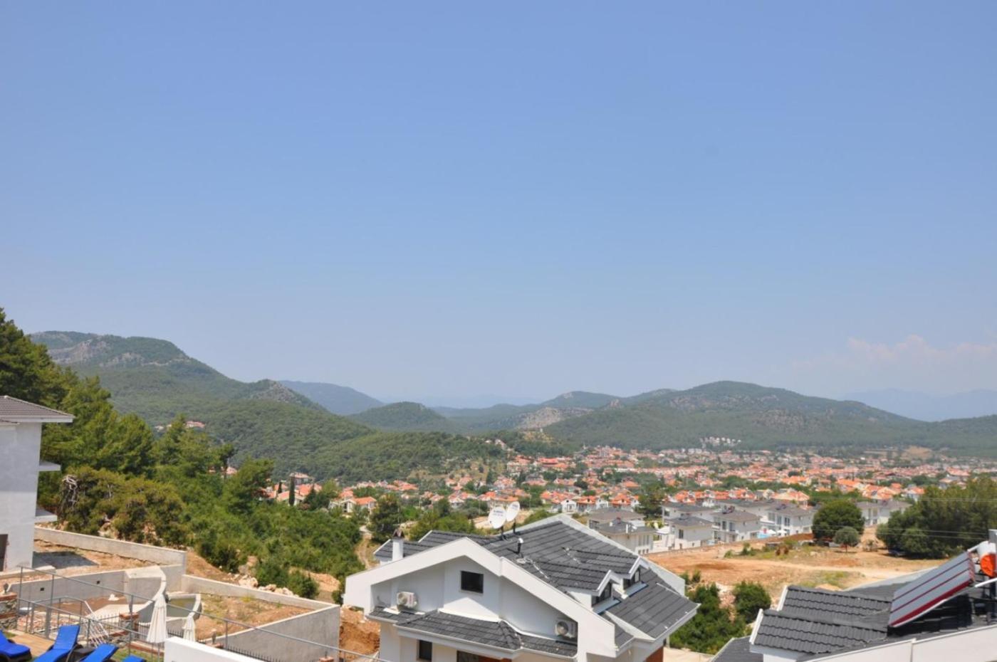 Villa Prestige B