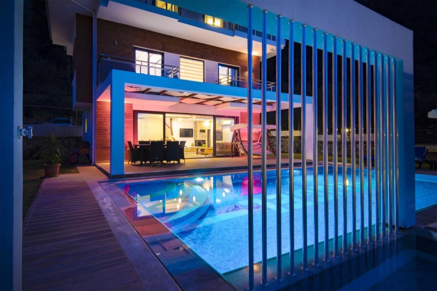 Villa Prestige B *