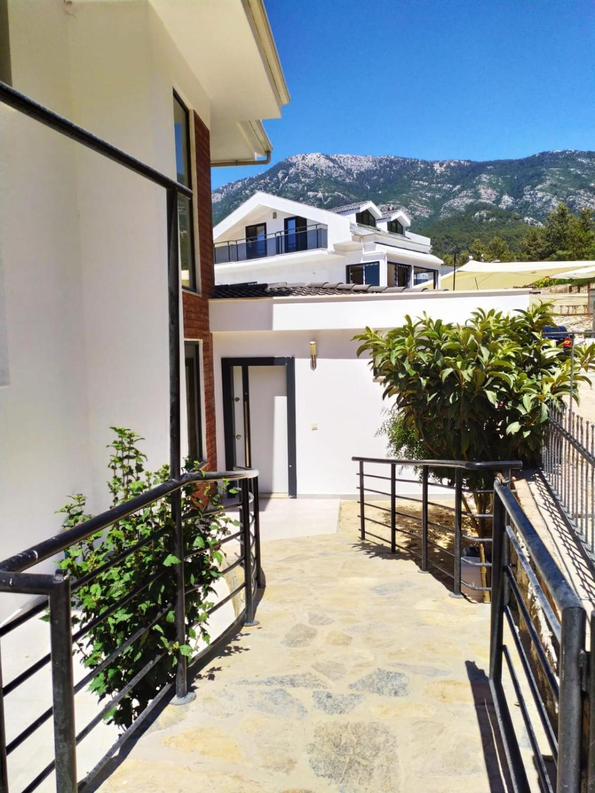 Prestige B * Fethiye