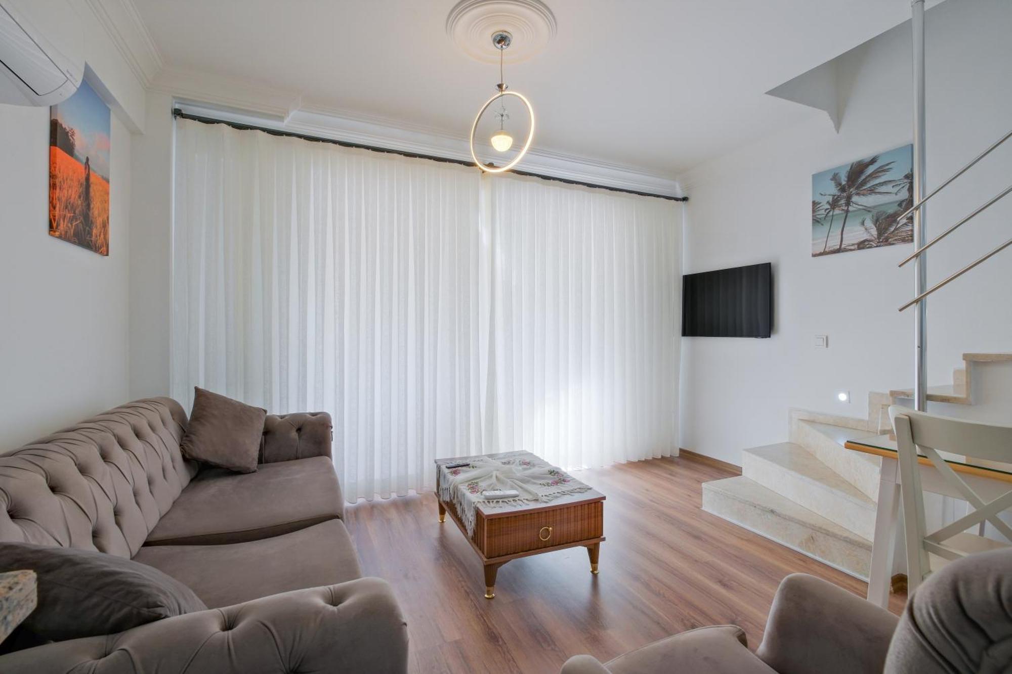 Apartment Sunset Club Doğa