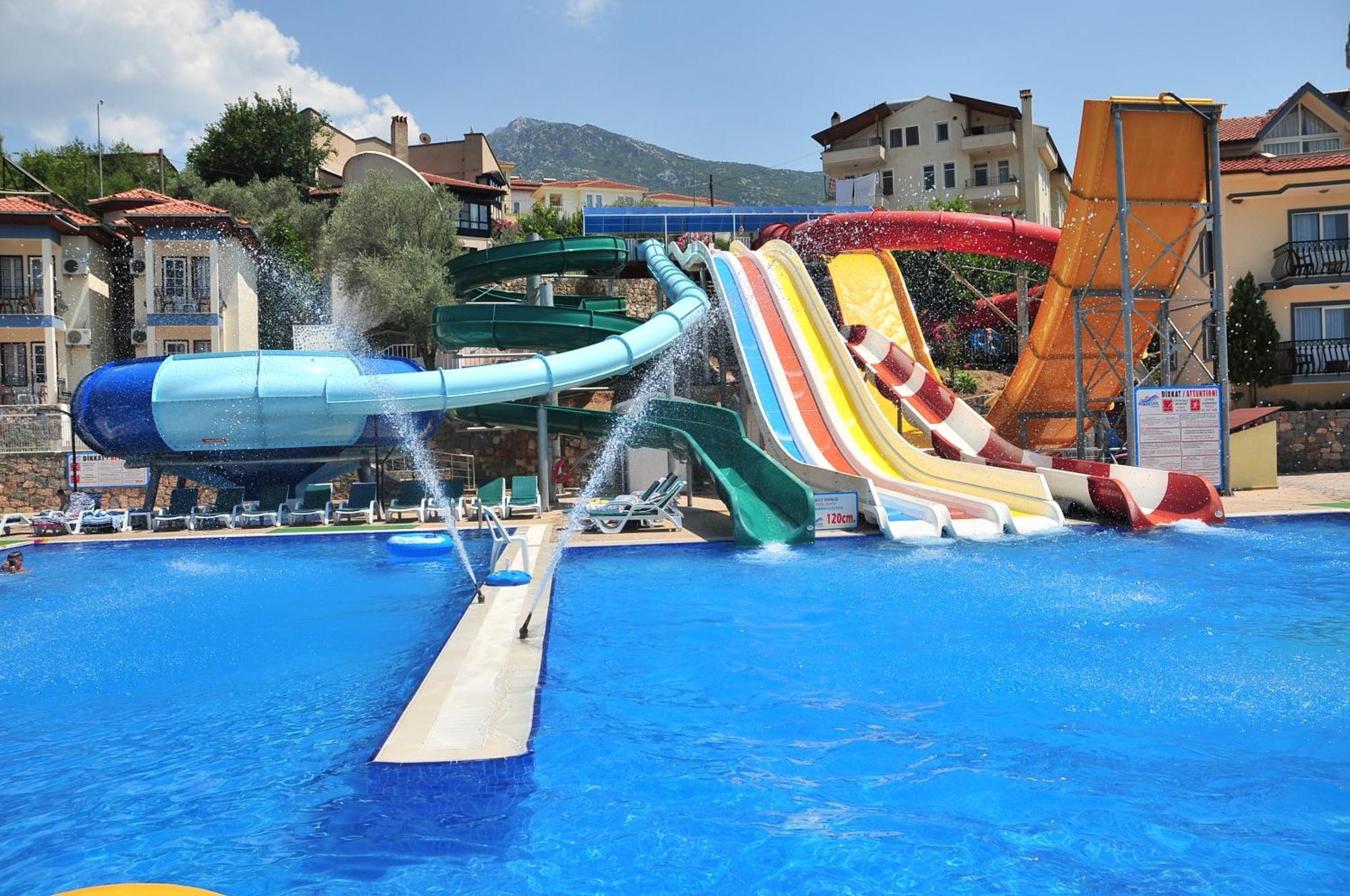 Guerol Hotel