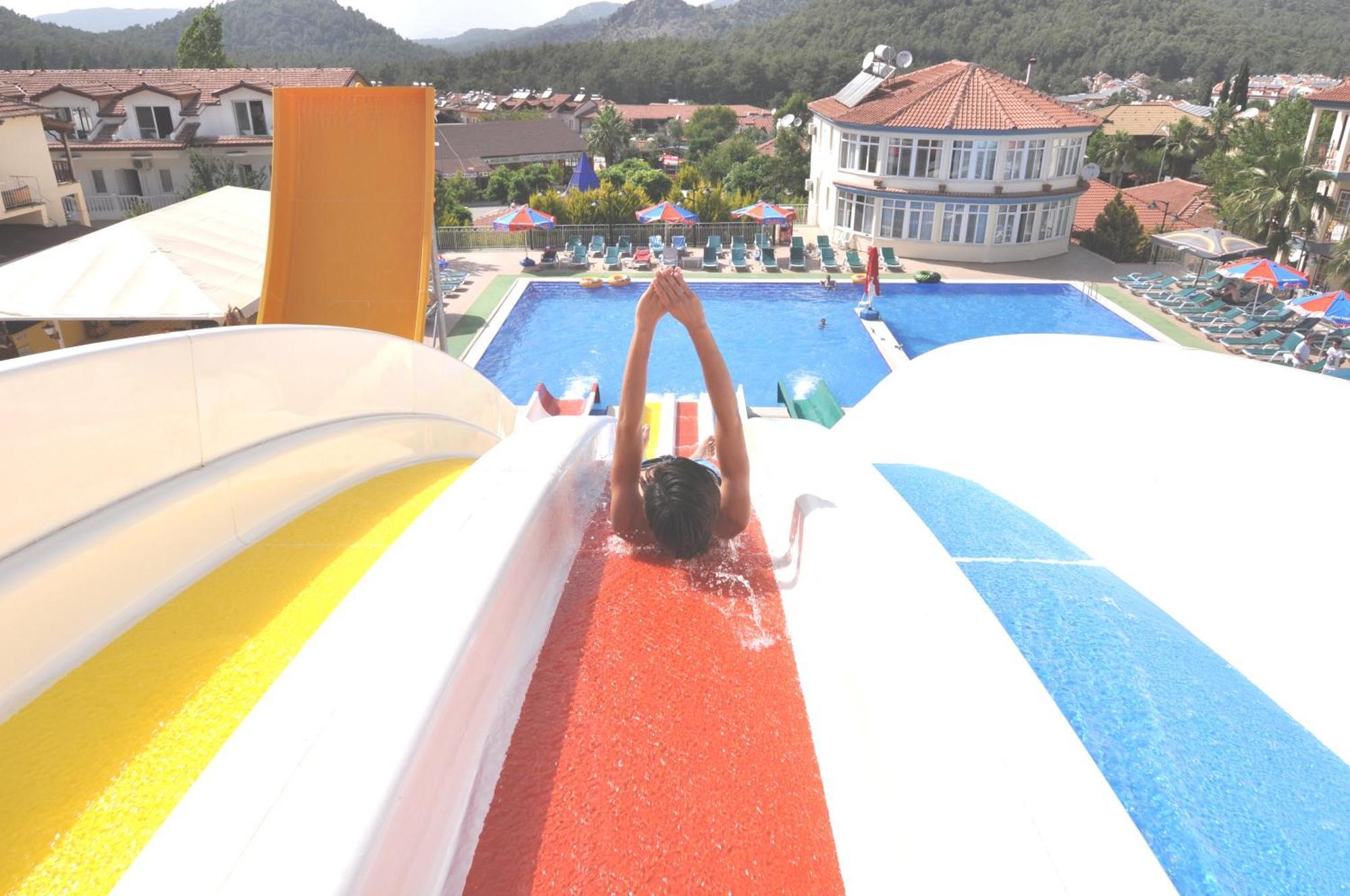 Hotel Guerol *
