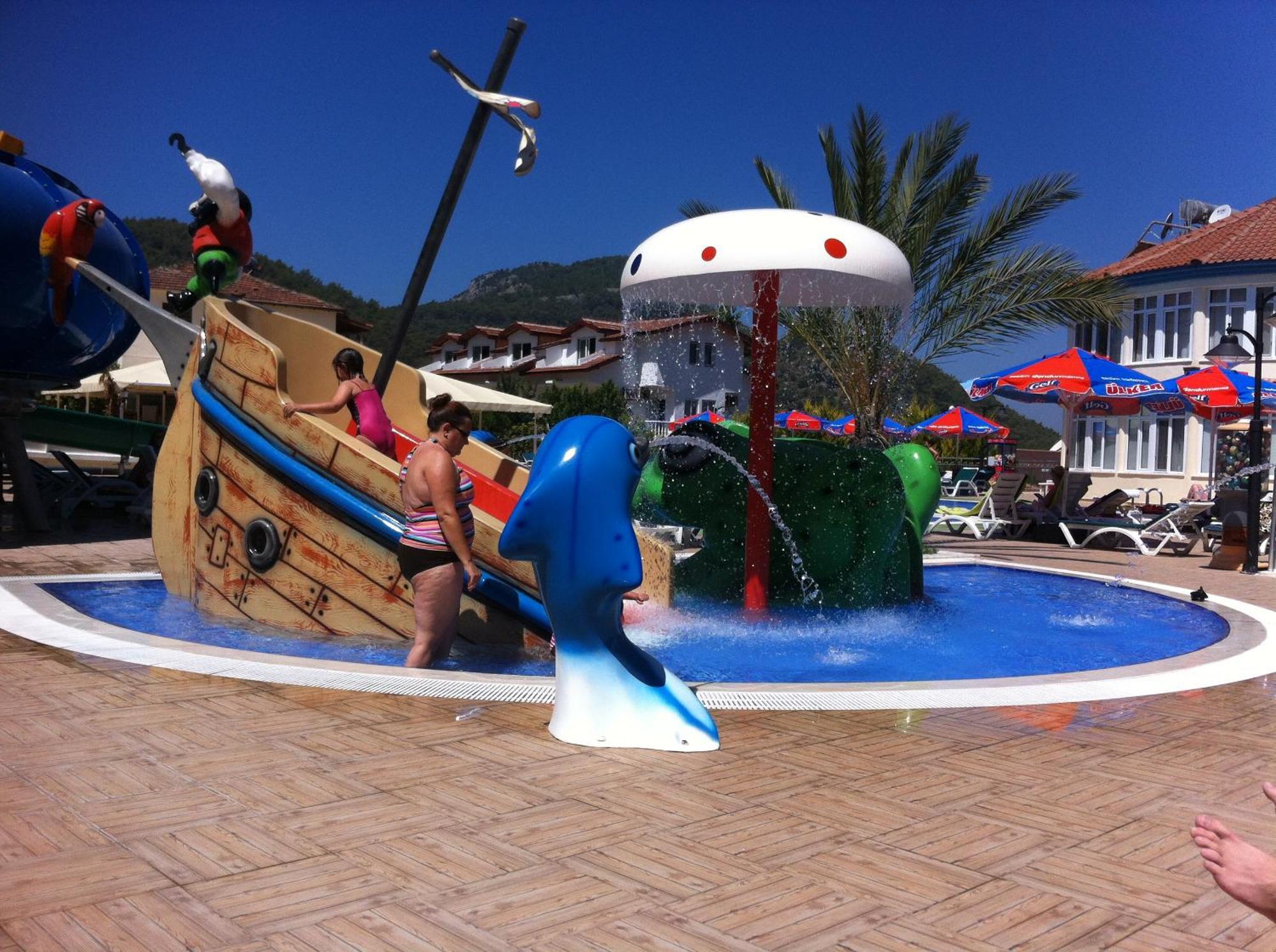 Hotel Guerol Fethiye
