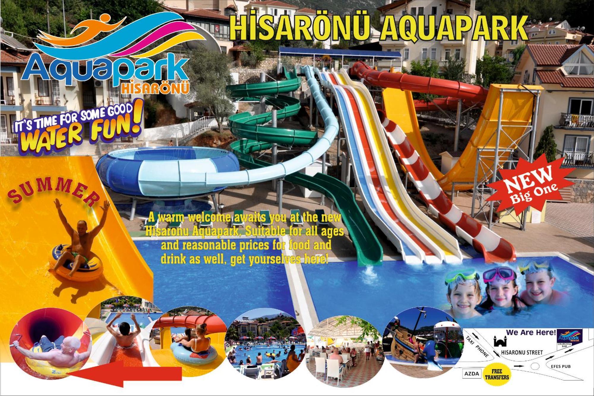 Guerol * Fethiye