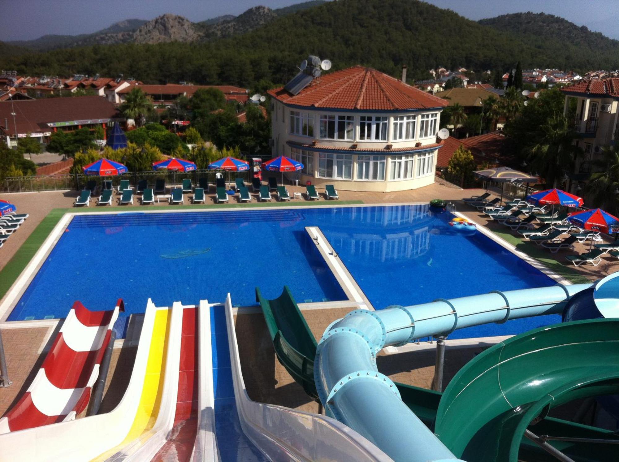 Guerol * Fethiye