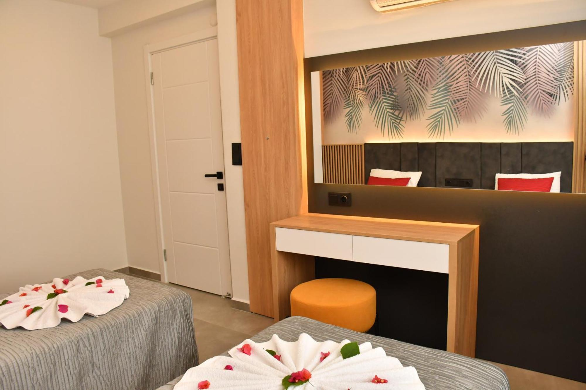 Hotel Guerol