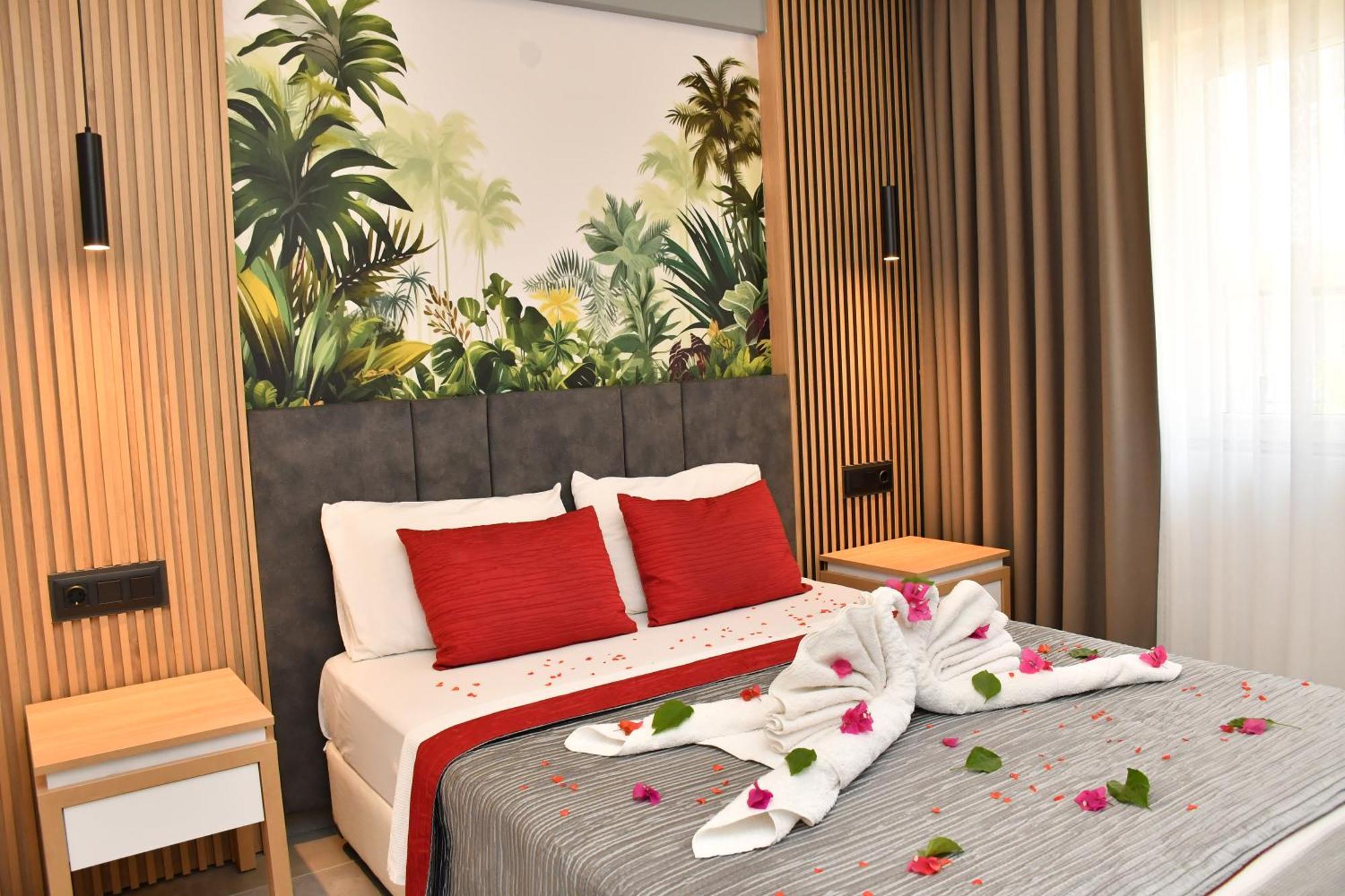 Hotel Guerol Fethiye