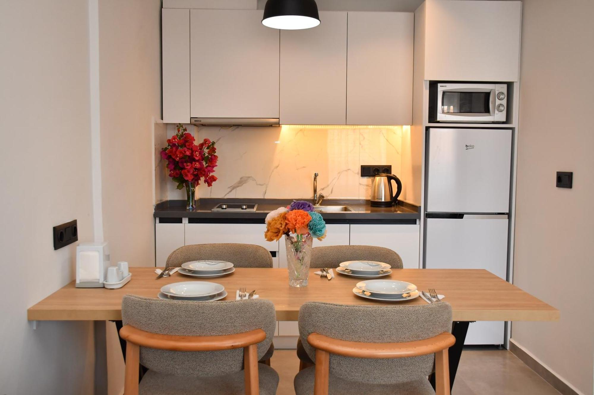 Guerol Hotel