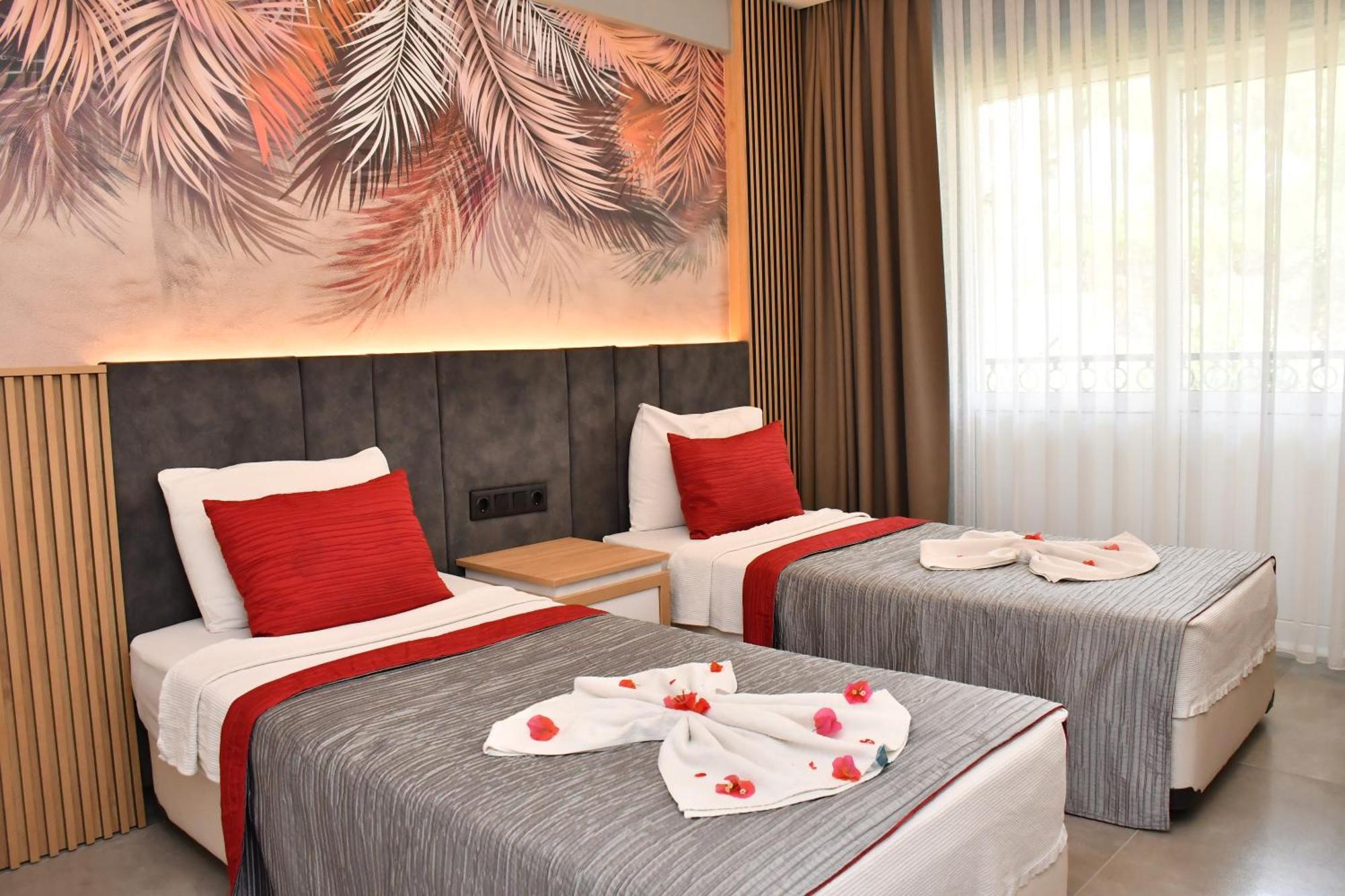 Hotel Guerol