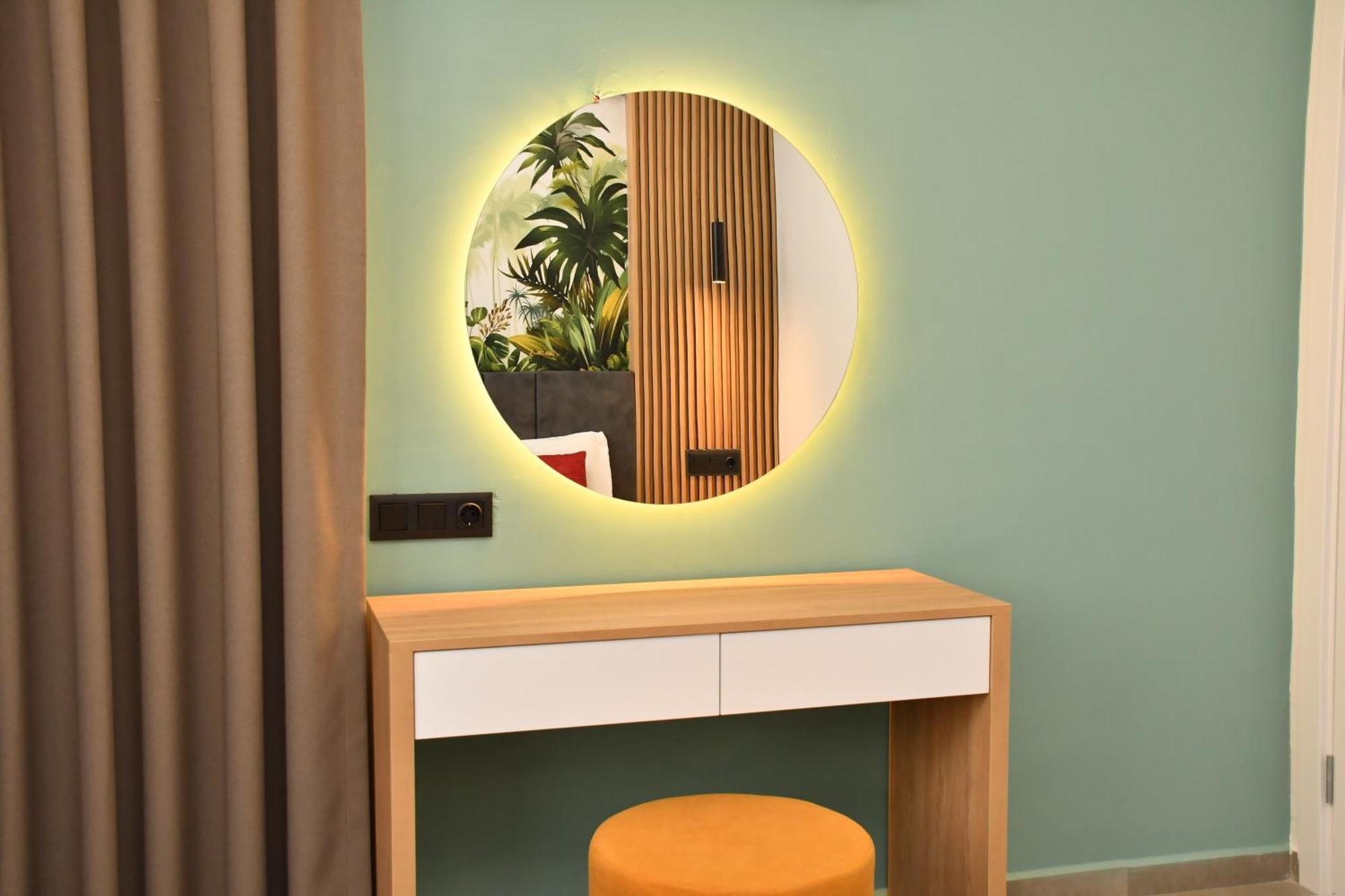 Hotel Guerol *