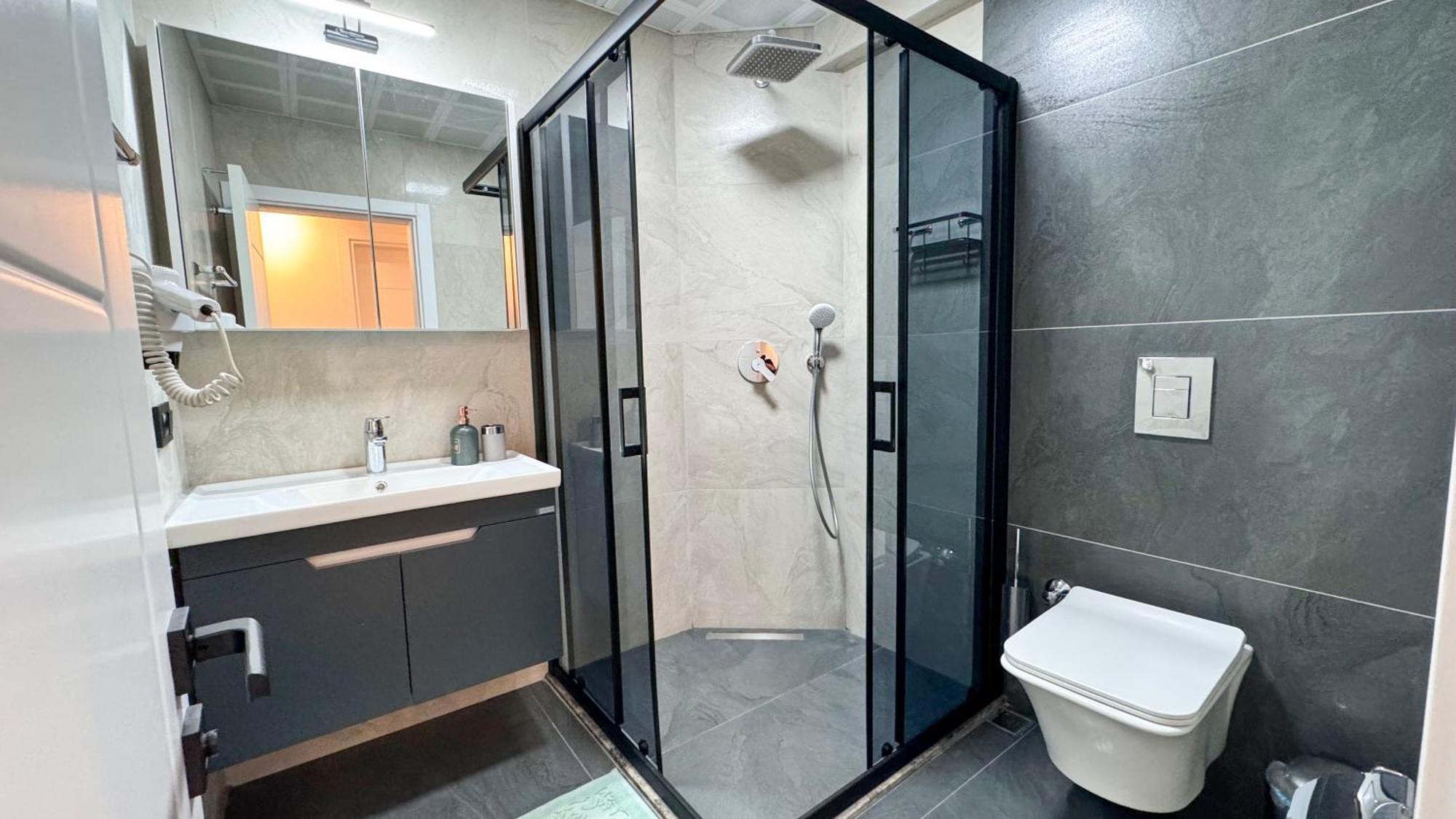 Guerol Hotel Fethiye