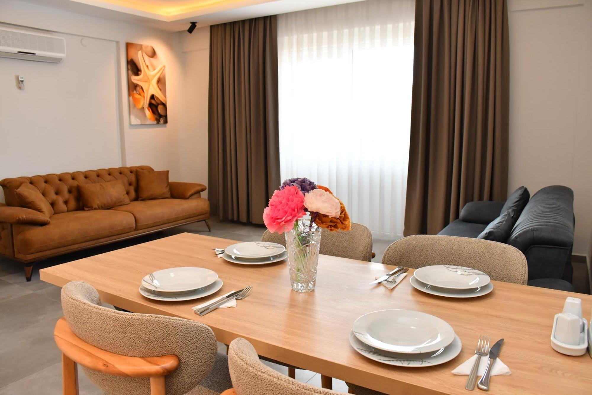 Hotel Guerol Fethiye