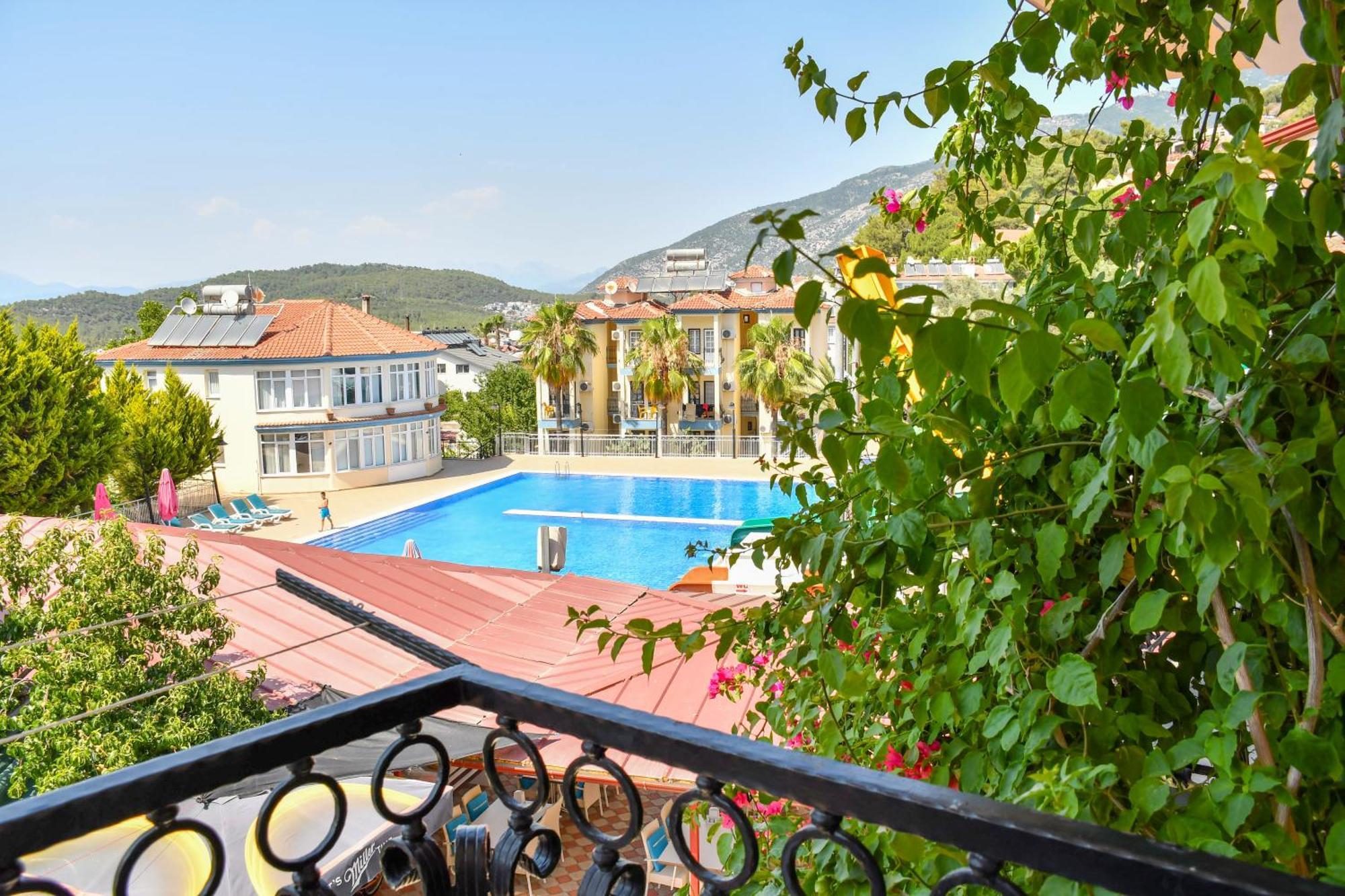 Guerol * Fethiye