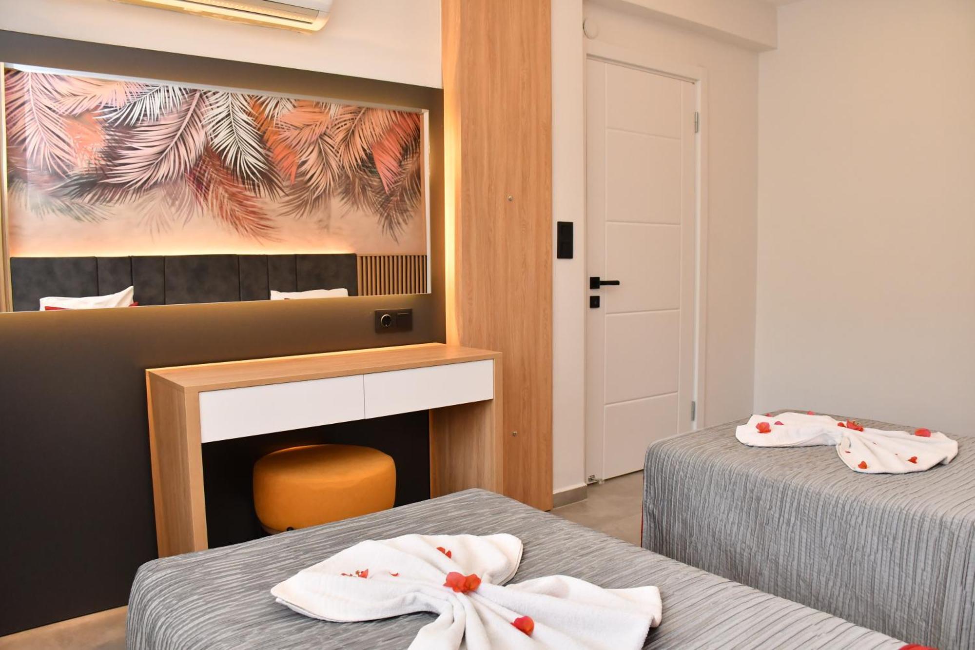 Hotel Guerol *