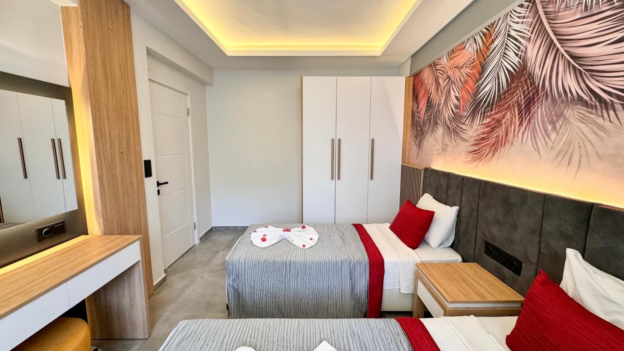 Hotel Guerol *