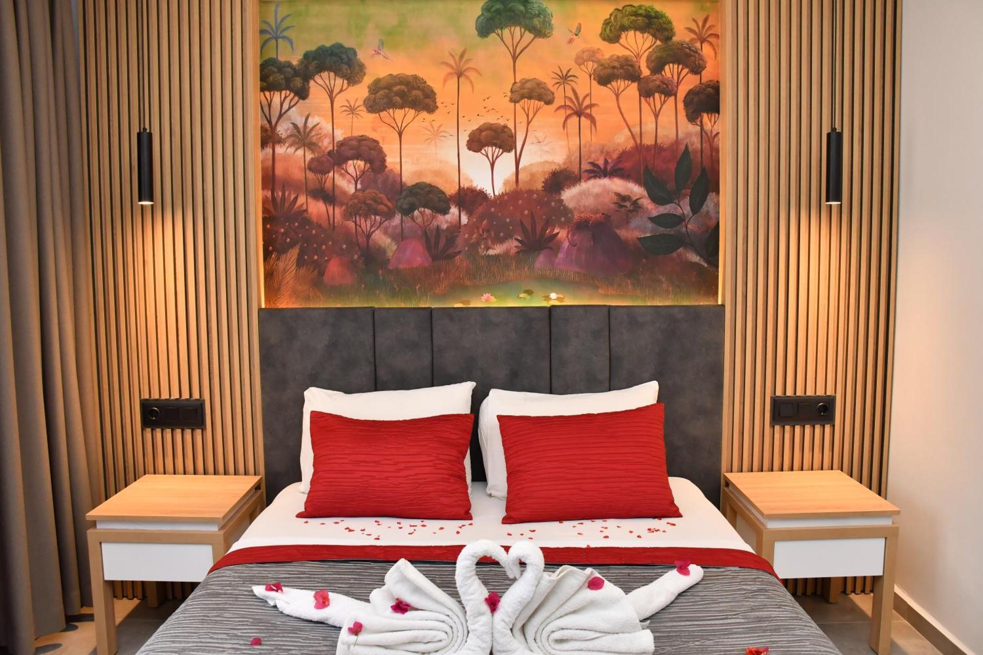 Hotel Guerol Fethiye