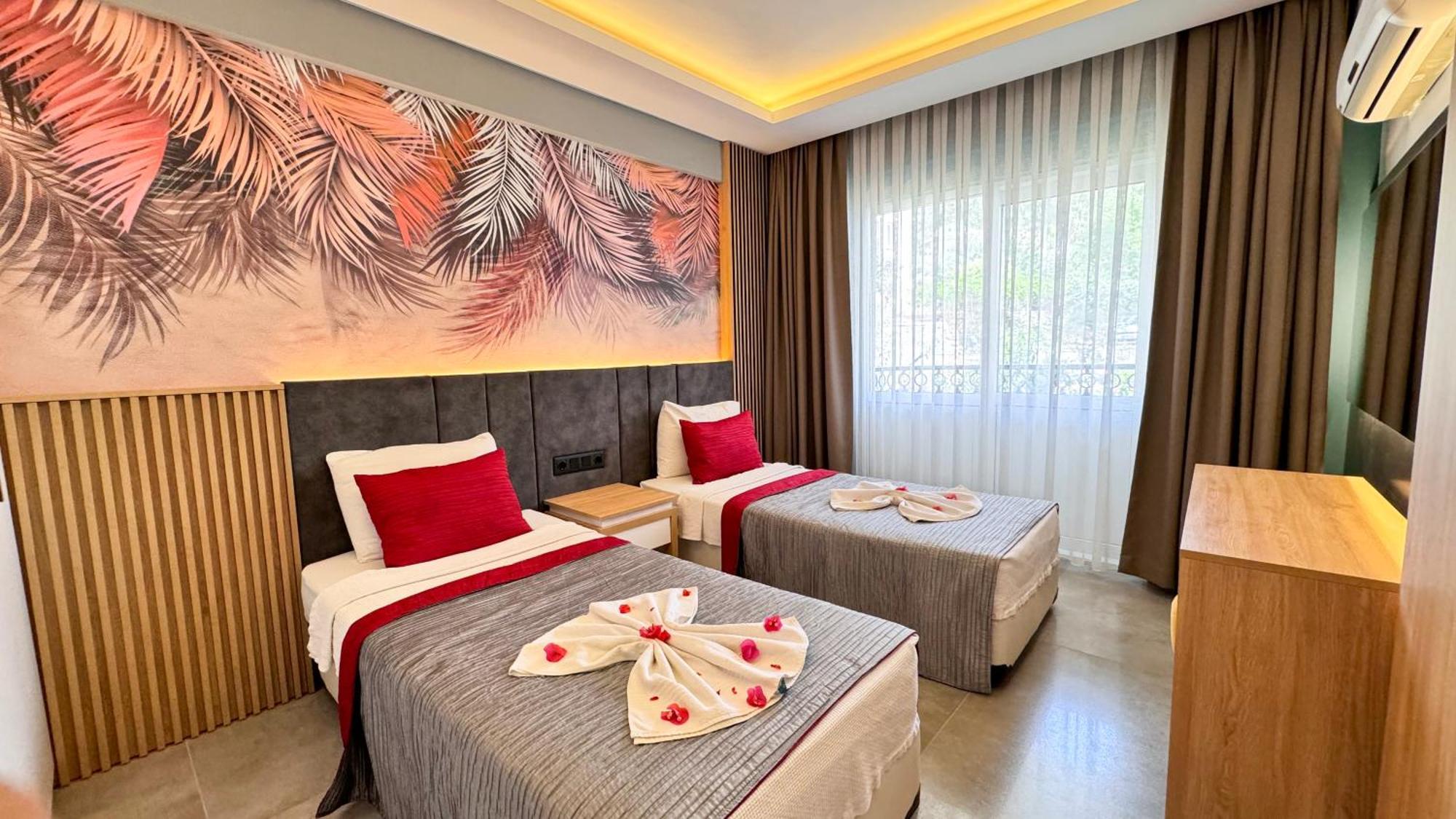 Hotel Guerol