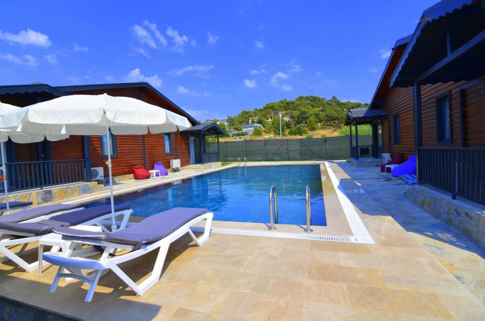 Aparthotel Summertime