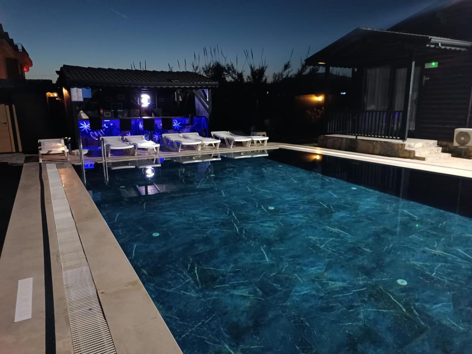Aparthotel Summertime