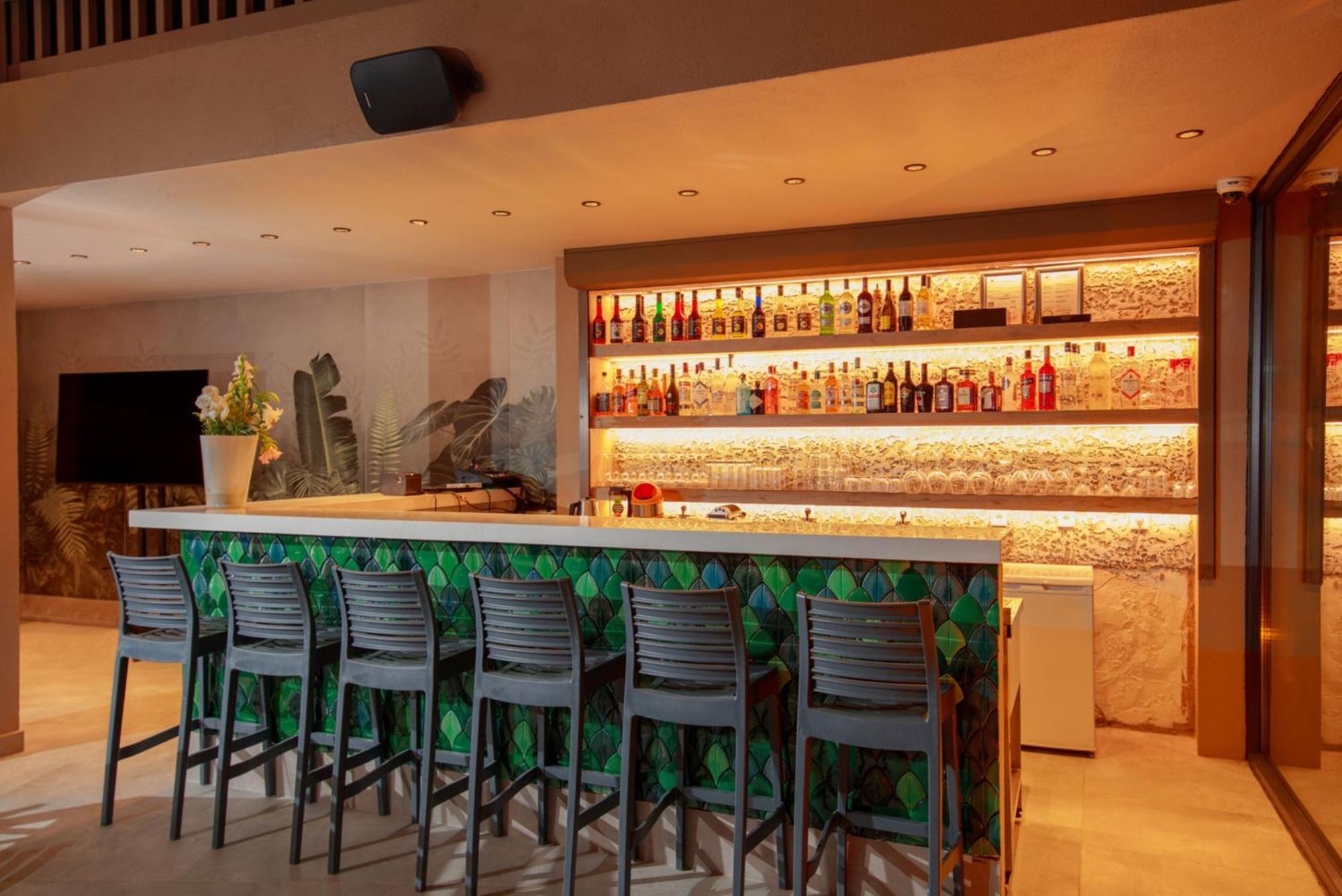 Casa Lumar Luxury Otel *