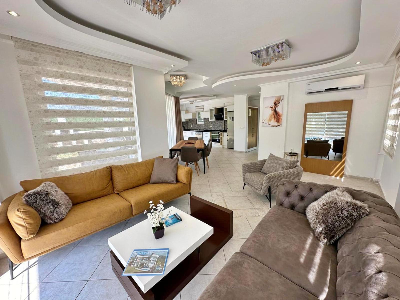 Villa Valley - 4 Bedroom Private