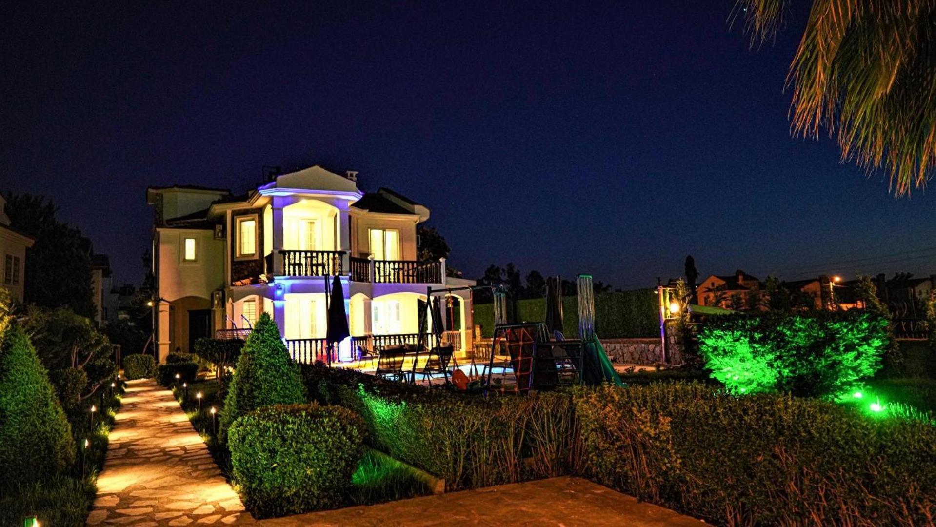 Villa Calis Luxury 6036 Fethiye