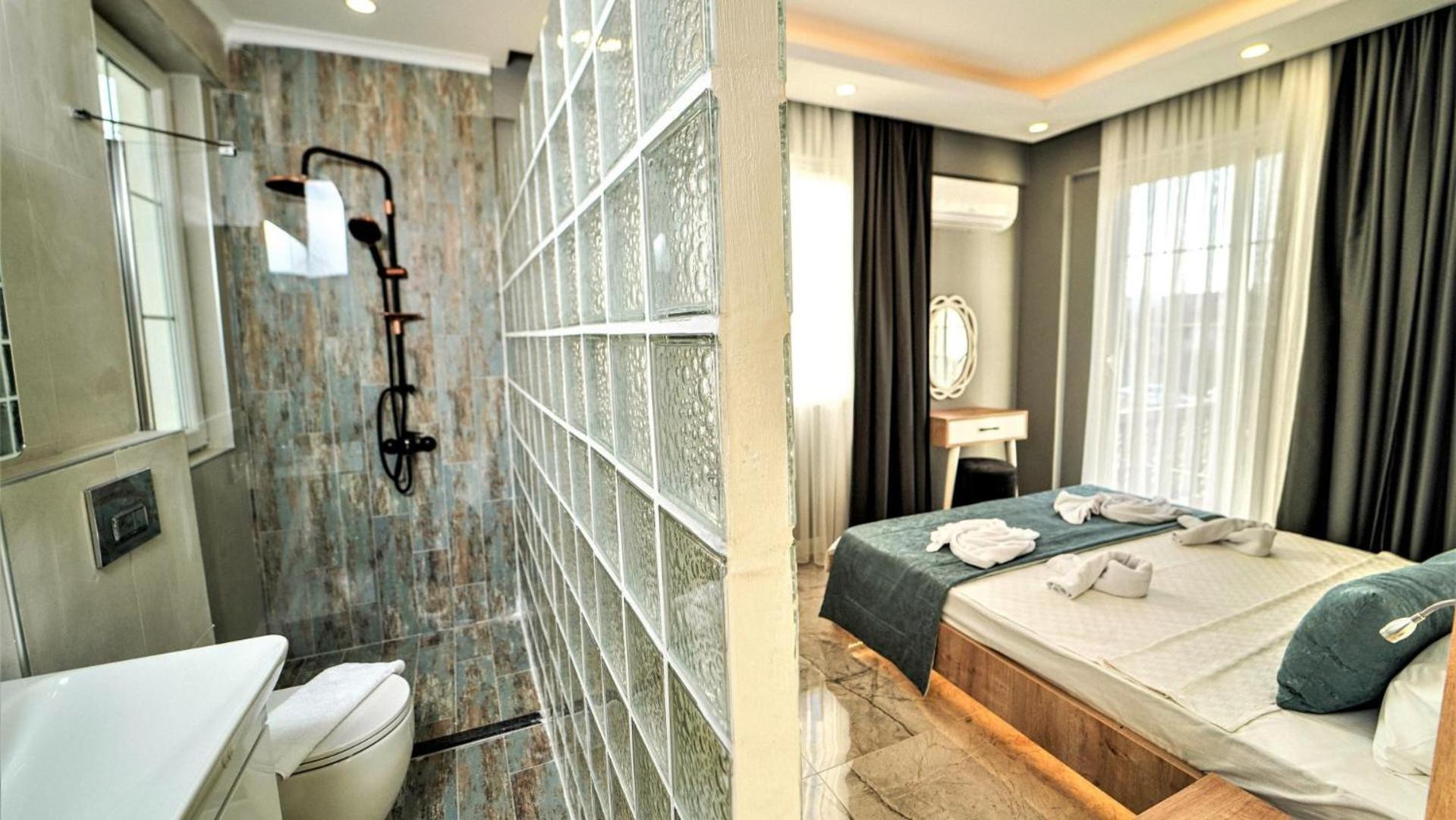Calis Luxury 6036 Fethiye