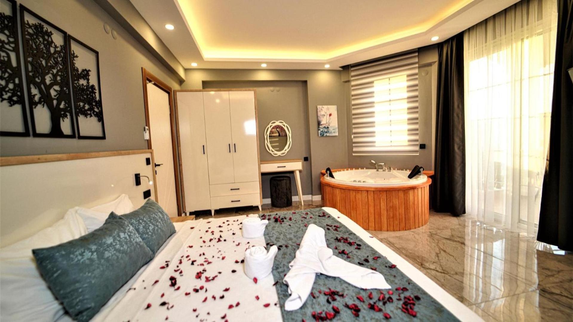 Calis Luxury 6036 Fethiye