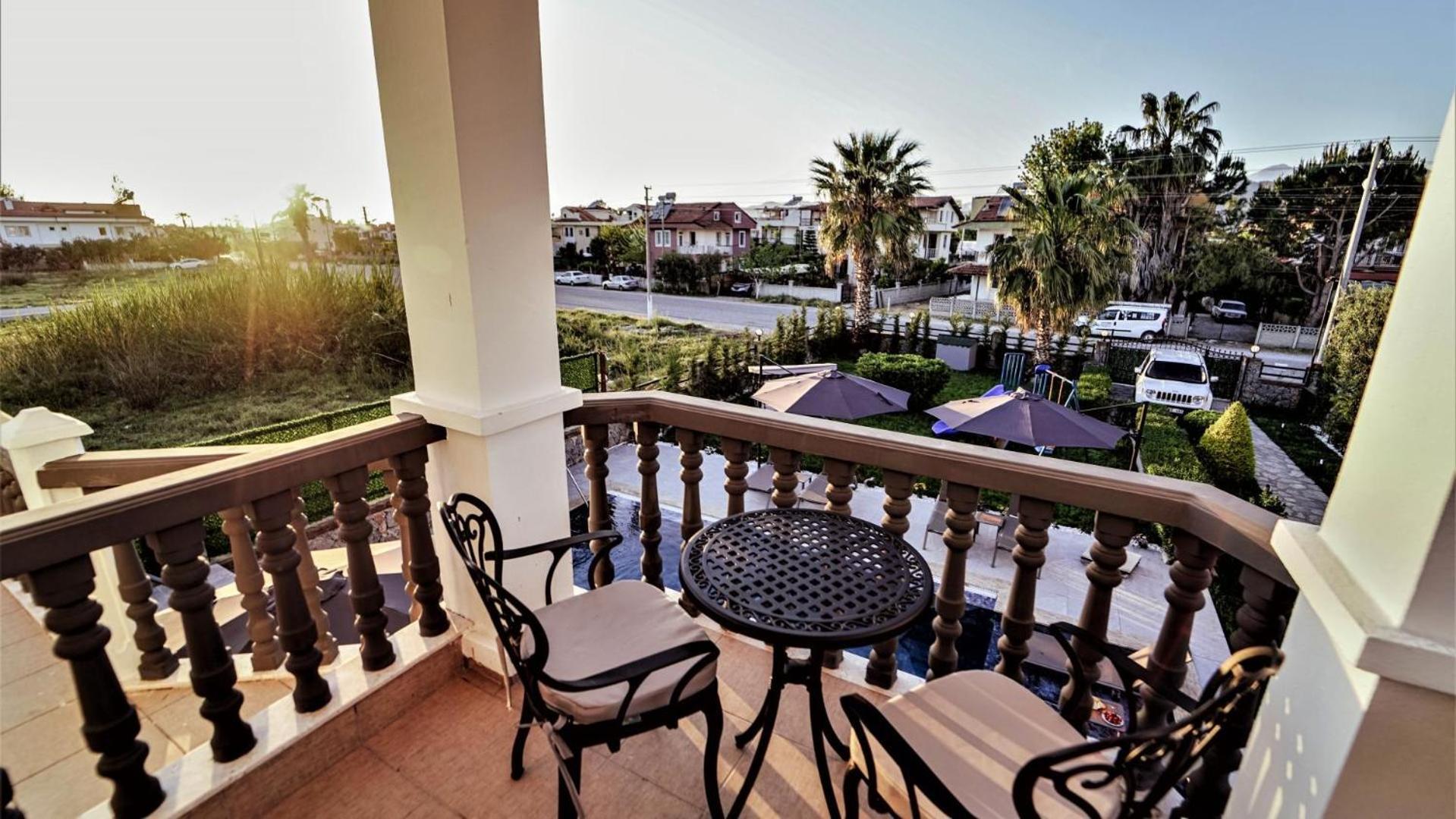 Villa Calis Luxury 6036