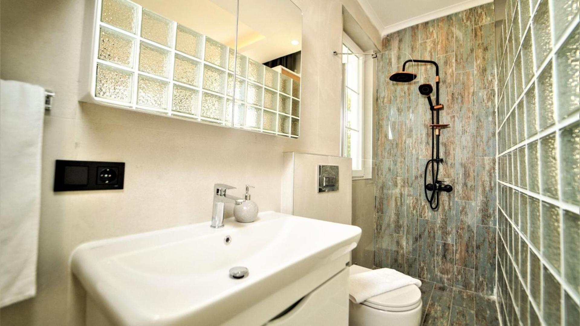 Calis Luxury 6036 Villa Fethiye