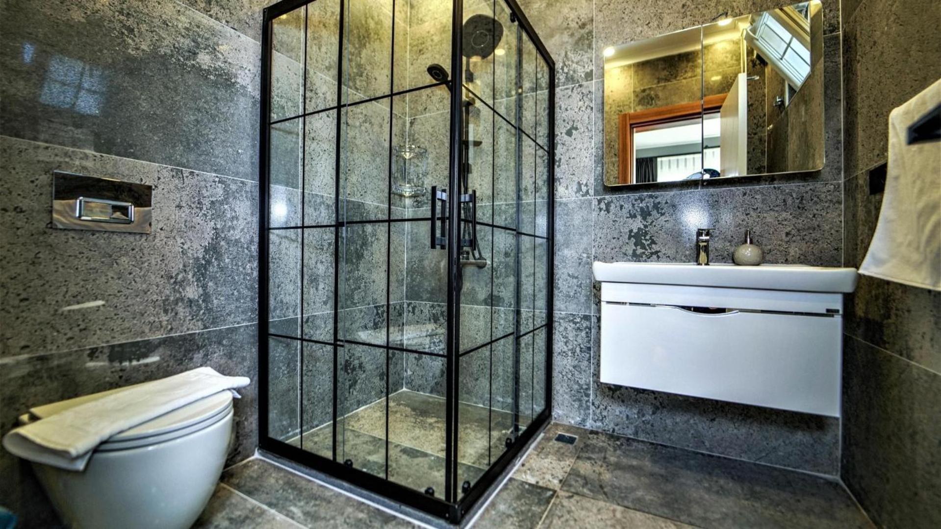 Villa Calis Luxury 6036 Fethiye