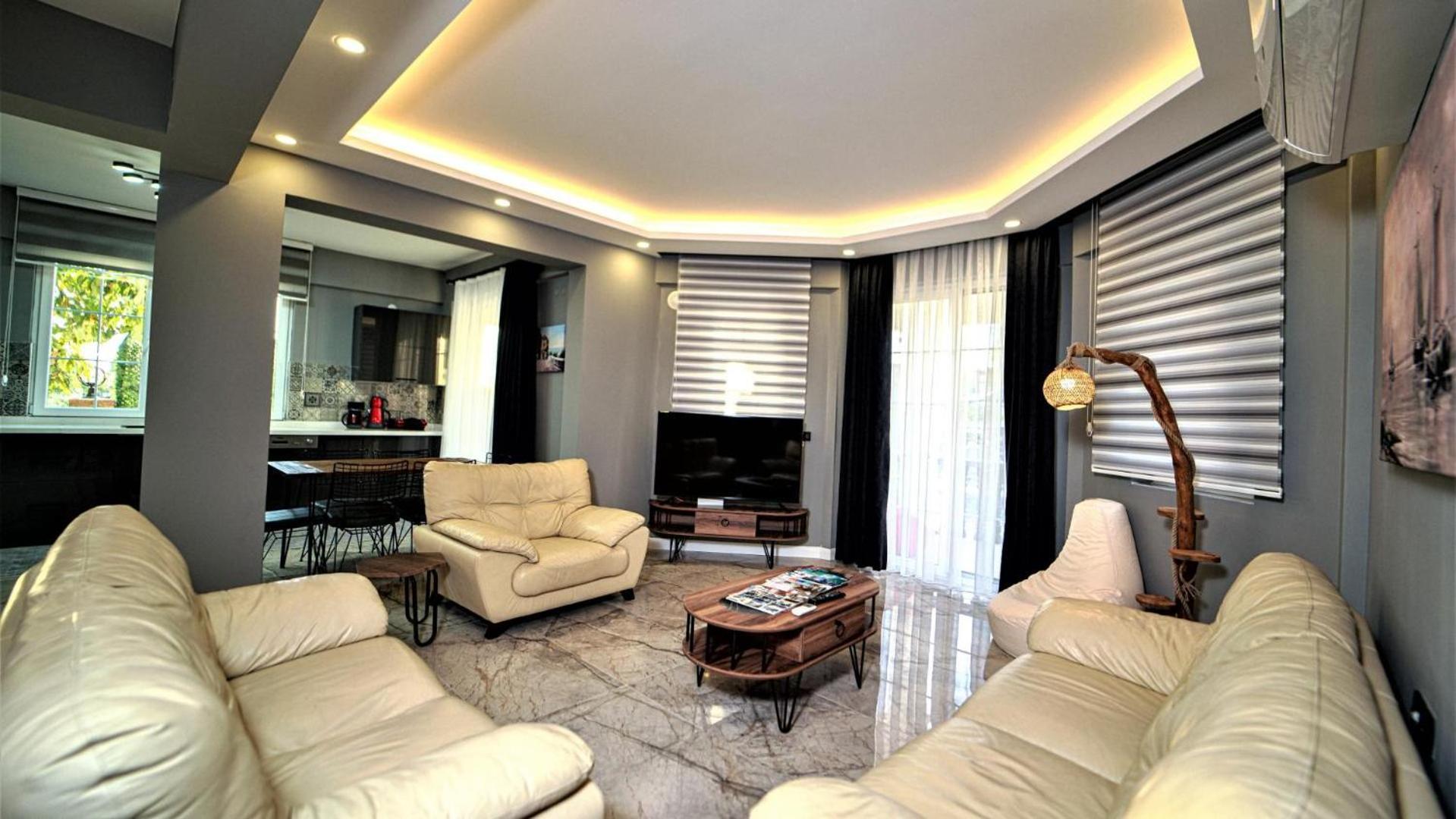 Villa Calis Luxury 6036 Fethiye