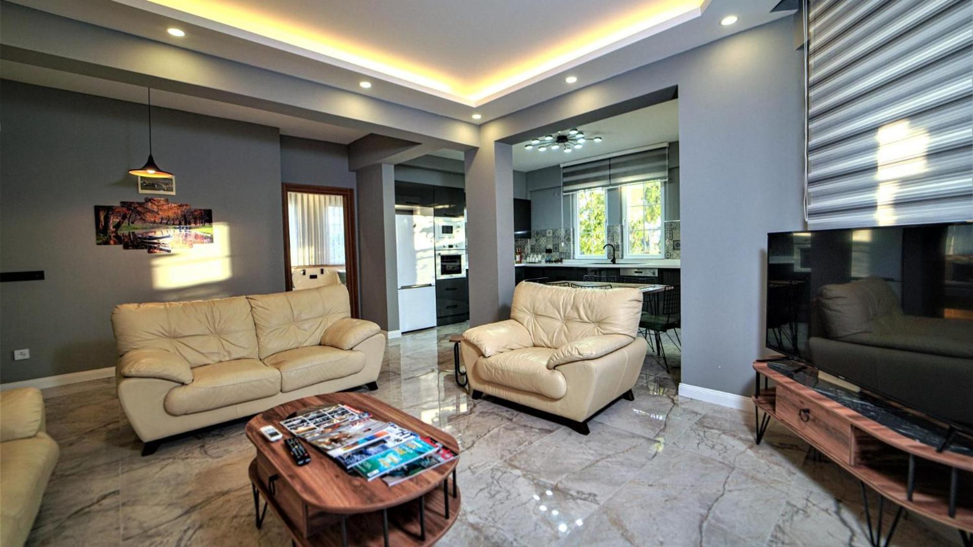 Calis Luxury 6036 Villa