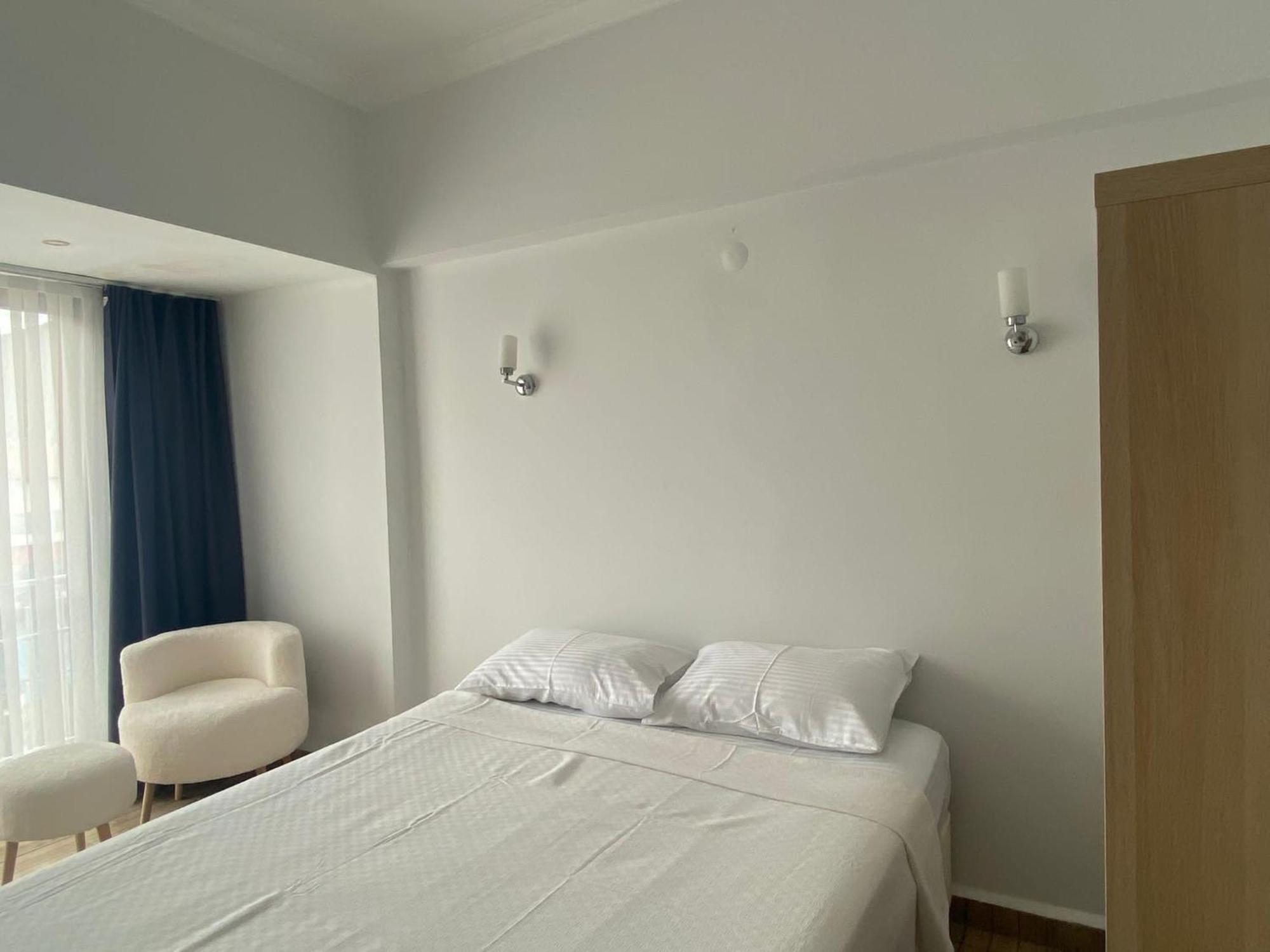 Hotel Bouvardia 4*