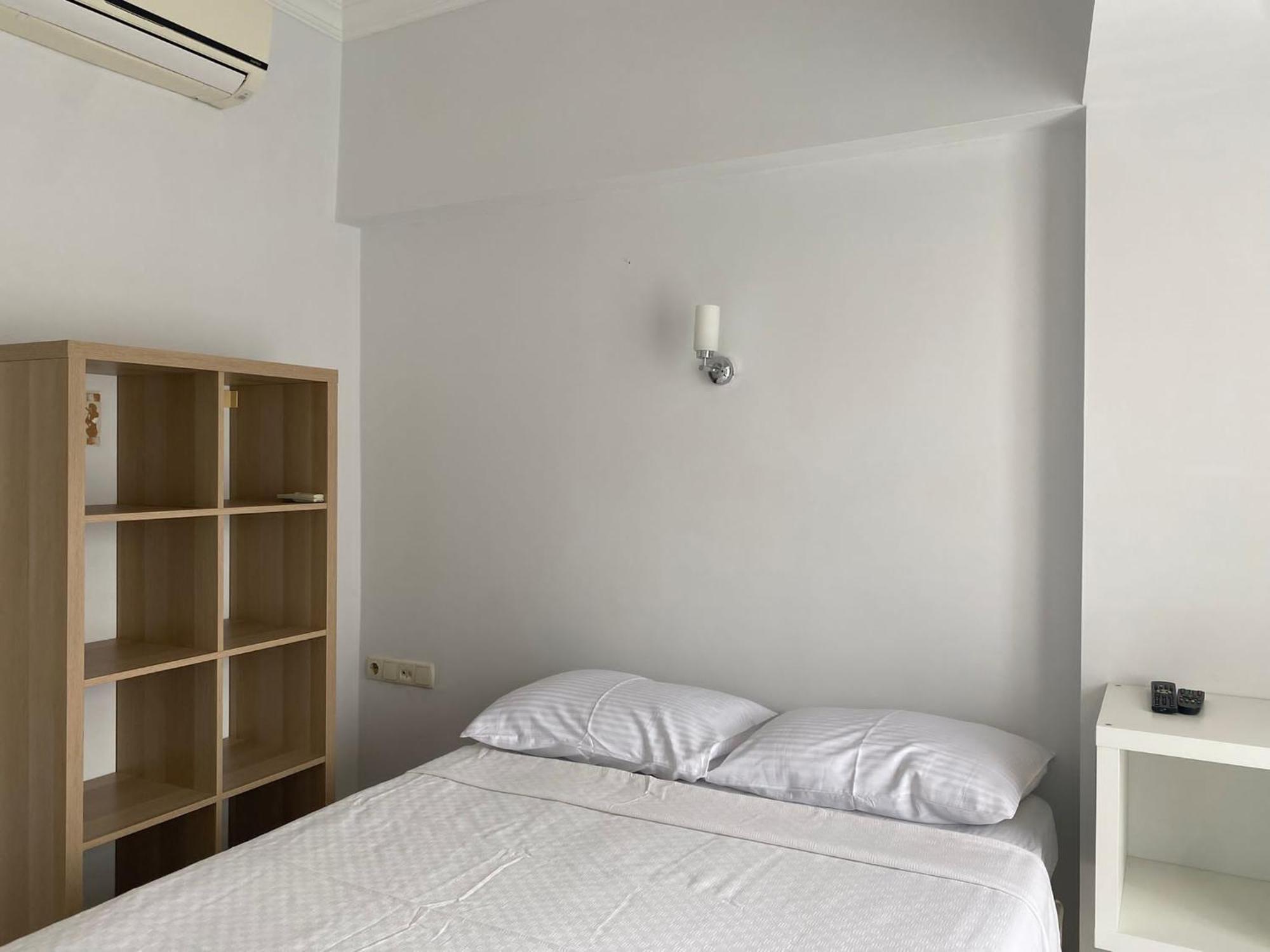 Hotel Bouvardia