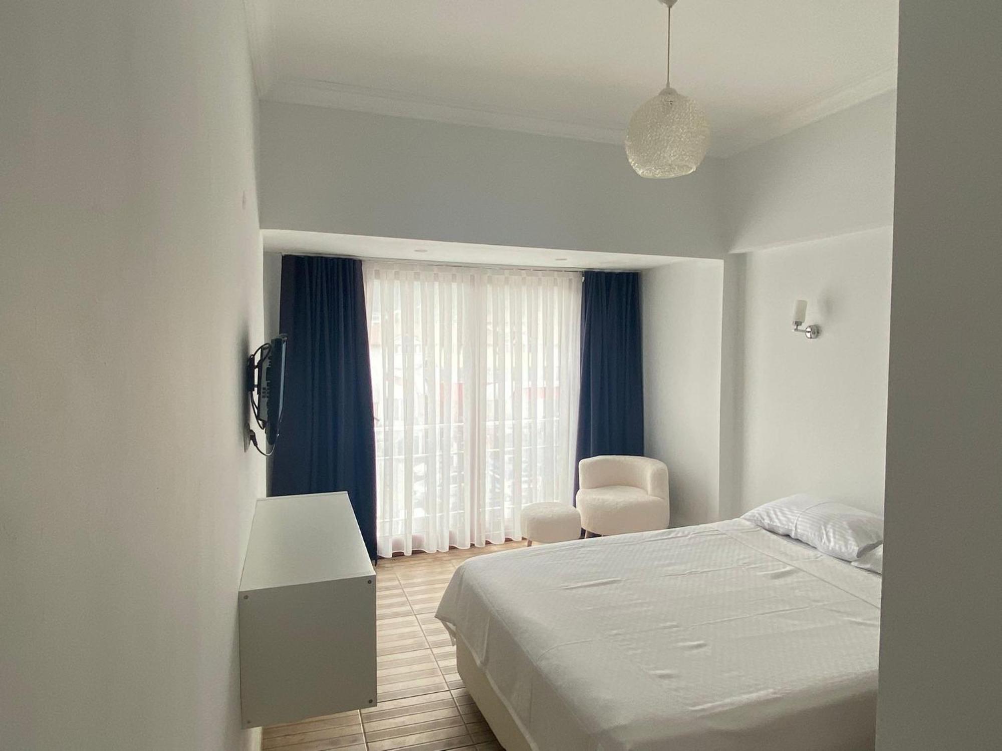 Bouvardia Hotel Fethiye